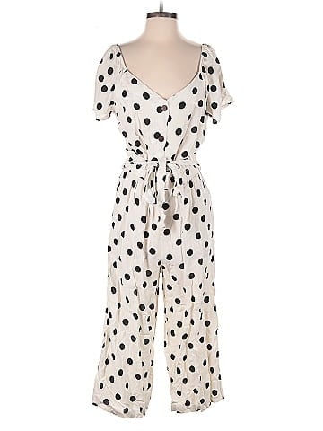 Monteau Jumpsuit (view 1)