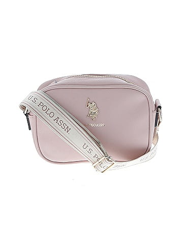 U.S. Polo Assn. Crossbody Bag (view 1)