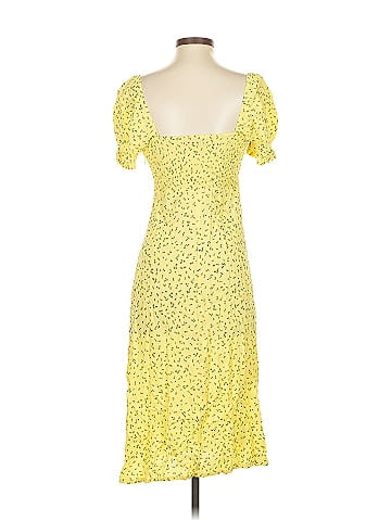 Faithfull the Brand Cocktail Dress (view 2)