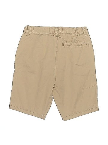H&M Khaki Shorts (view 2)
