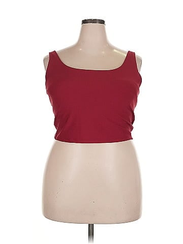 Active by Old Navy Tube Top (view 1)