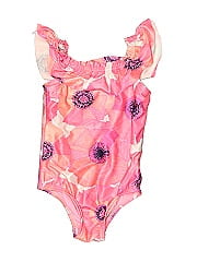 Baby Gap One Piece Swimsuit