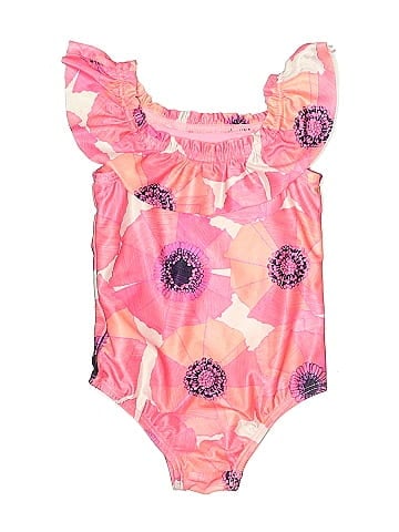Baby Gap One Piece Swimsuit (view 2)