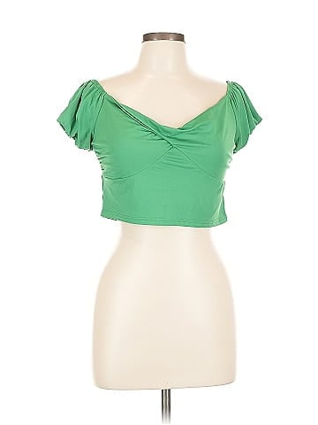 Unbranded Short Sleeve Top (view 1)