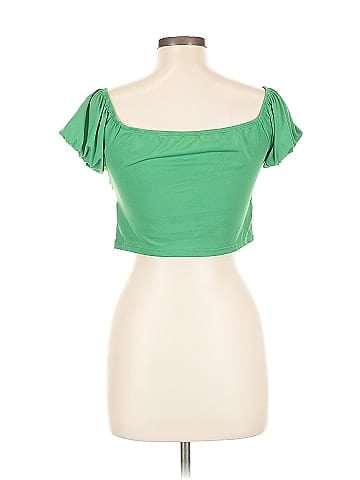 Unbranded Short Sleeve Top (view 2)