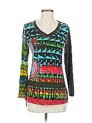 Desigual Long Sleeve T Shirt