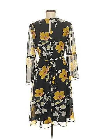 INC International Concepts Cocktail Dress (view 2)