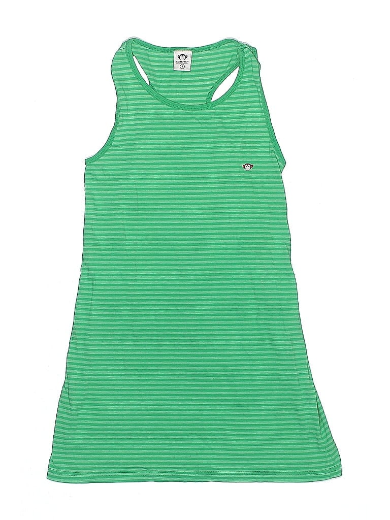 Click to view more detailed imagery on our partner's website Pre-owned Appaman Kids' Dress In Green