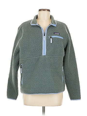 Patagonia Pullover Sweater (view 1)