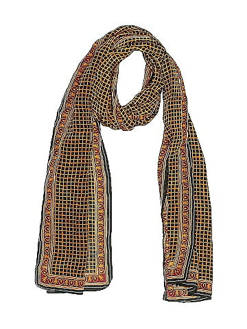 Unbranded Scarf (view 1)