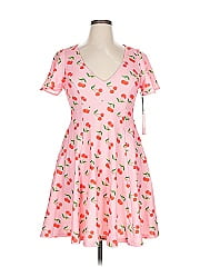Unique Vintage Casual Dress