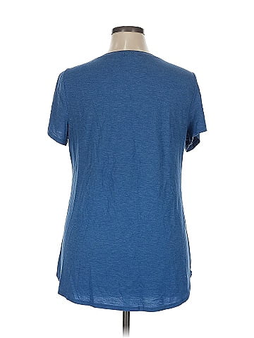 World Unity Short Sleeve T-Shirt (view 2)