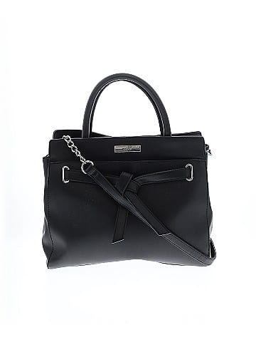Nine West Satchel (view 1)