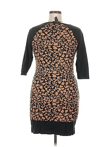 Lane Bryant Casual Dress (view 2)