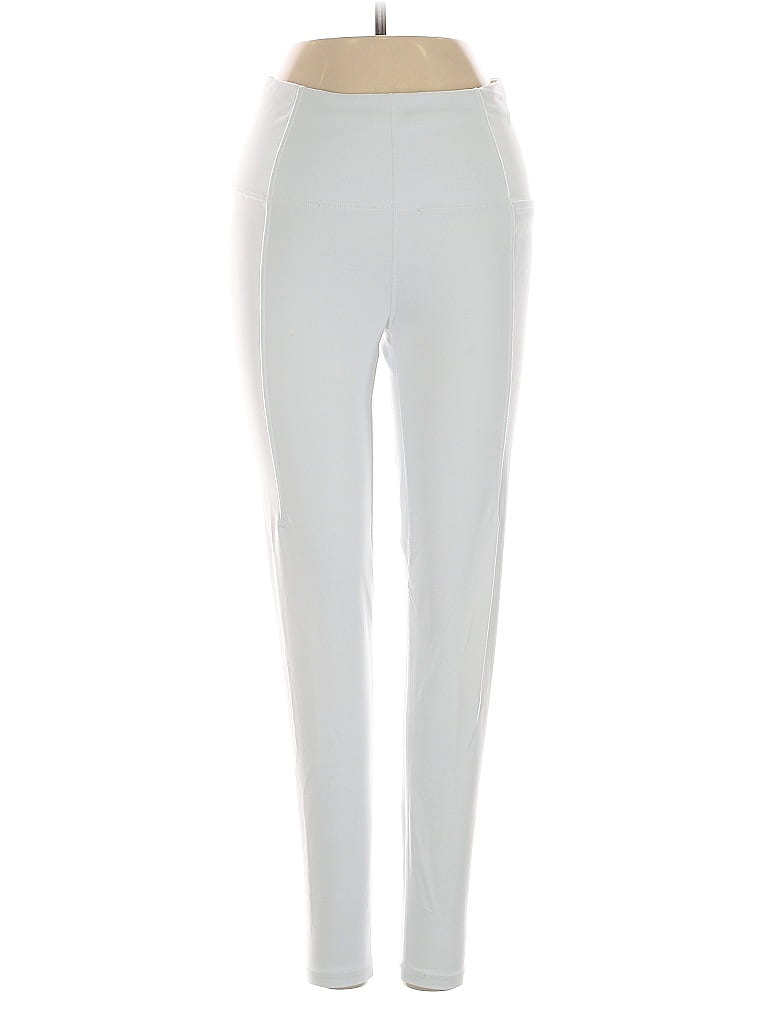 Pre-owned Sweaty Betty Active Pants In Gray