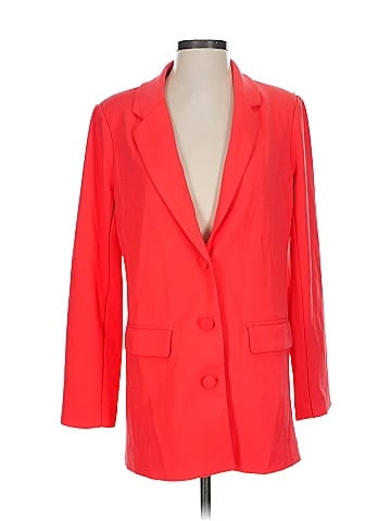Forever 21 Blazer (view 1)