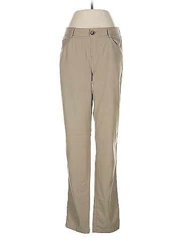 IMAN Khakis (view 1)