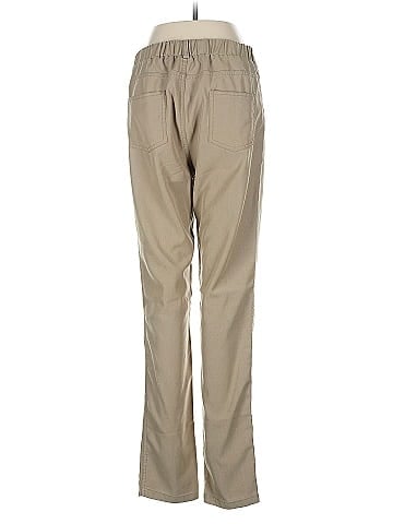 IMAN Khakis (view 2)