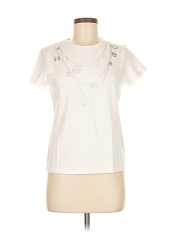 MICHAEL Michael Kors Short Sleeve T-Shirt (view 1)