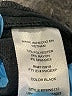 Ellen Tracy Solid Black Formal Skirt Size XXL - photo 6