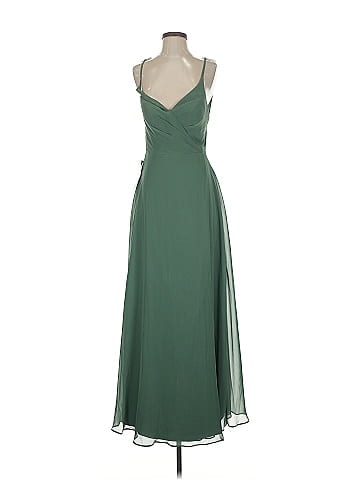 Azazie Cocktail Dress (view 1)
