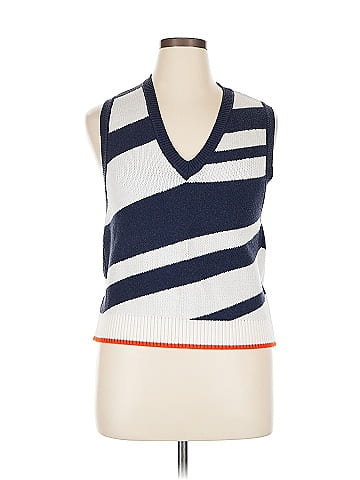 Maeve by Anthropologie Sweater Vest (view 1)