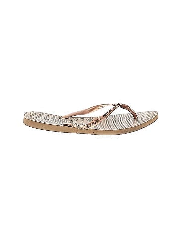 Havaianas Flip Flops (view 1)
