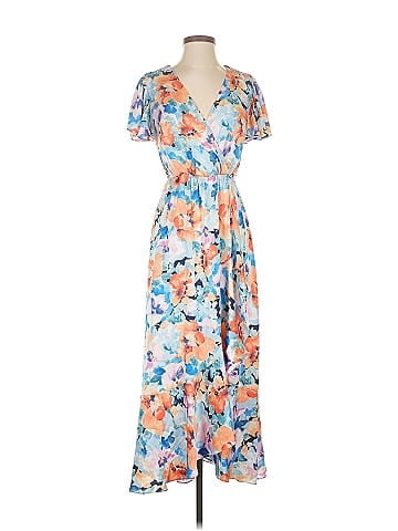Nicole Miller New York Casual Dress (view 1)