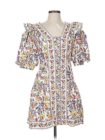 FARM Rio Casual Dress (view 1)