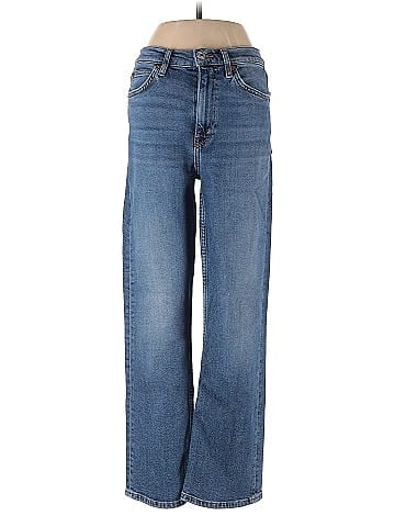 RE/DONE Jeans (view 1)