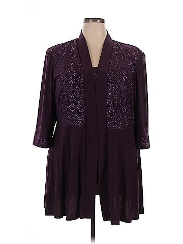 R&M Richards Kimono (view 1)