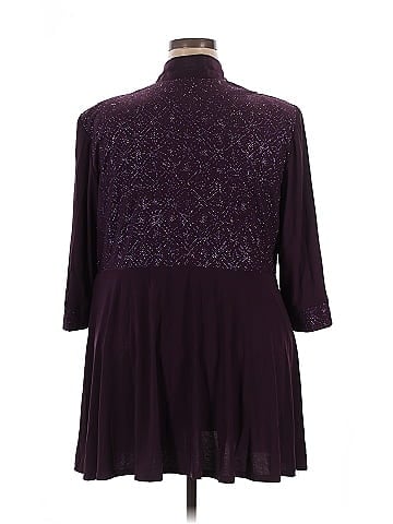 R&M Richards Kimono (view 2)