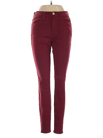 FRAME Denim Jeggings (view 1)