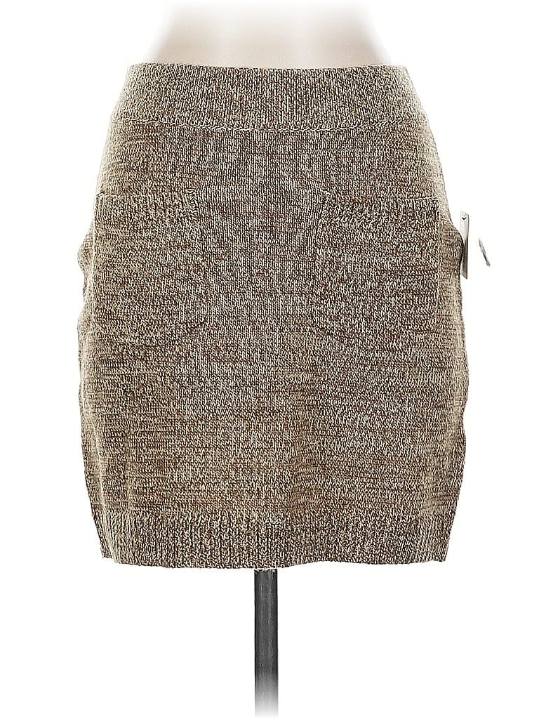 We The Free Casual Skirt In Gray