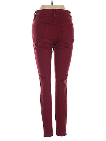 FRAME Denim Jeggings (view 2)