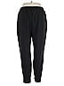 DSG Solid Black Track Pants Size L - photo 2