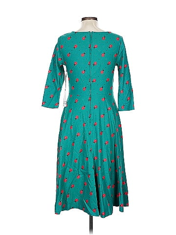 Unique Vintage Casual Dress (view 2)