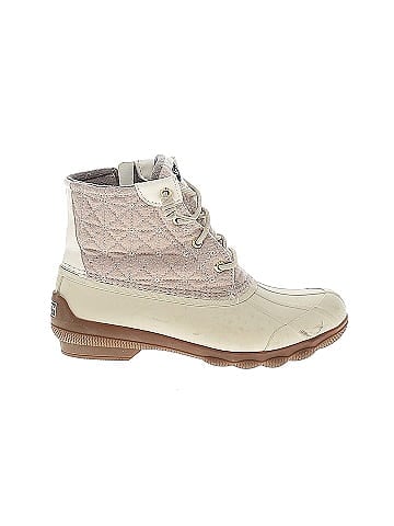 Sperry Top Sider Ankle Boots (view 1)