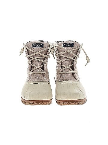 Sperry Top Sider Ankle Boots (view 2)
