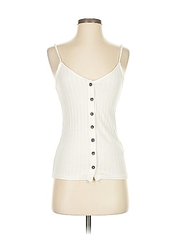 H&M L.O.G.G. Tank Top (view 1)
