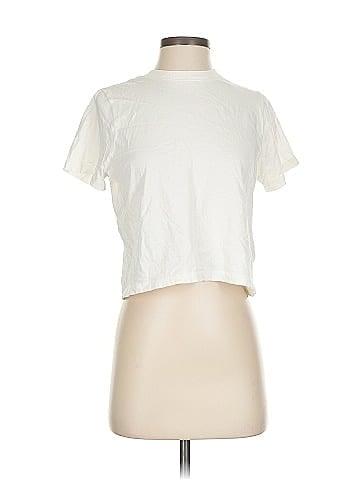 Madewell Short Sleeve T-Shirt (view 1)