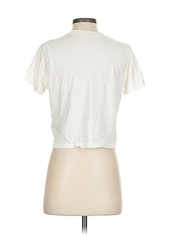 Madewell Short Sleeve T-Shirt (view 2)