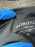 Athleta Camo Black Casual Skirt Size XS - photo 4