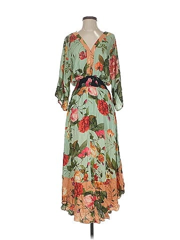 FARM Rio Casual Dress (view 1)