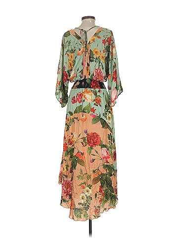 FARM Rio Casual Dress (view 2)