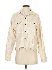 Pol Long Sleeve Blouse