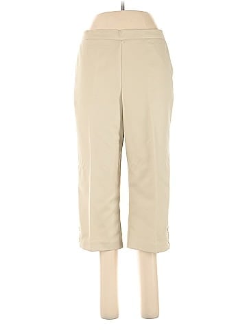 Alfred Dunner Casual Pants (view 1)