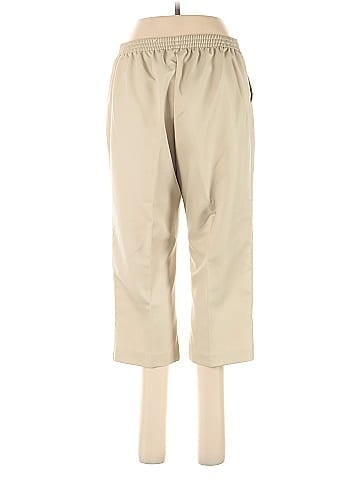 Alfred Dunner Casual Pants (view 2)