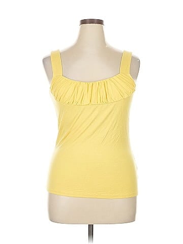 INC International Concepts Sleeveless Top (view 1)