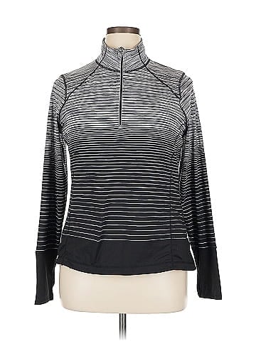 KIRKLAND Signature Track Jacket (view 1)